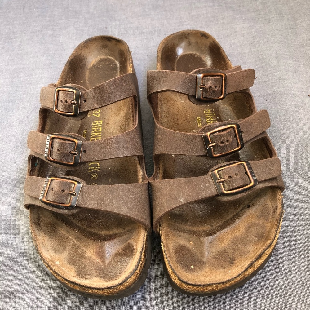 Birkenstock Florida Sandals